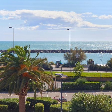Superbe Vue Sur Mer A Sète Exterior foto