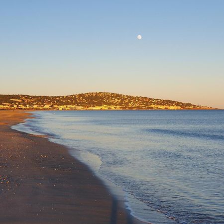 Superbe Vue Sur Mer A Sète Exterior foto